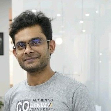 Akshay Banerjee